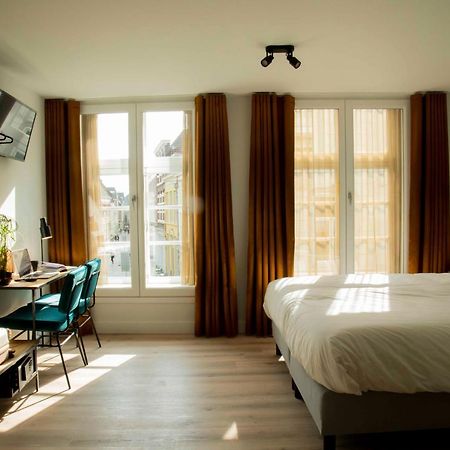 Hotel Haverkist Ден Бош Экстерьер фото